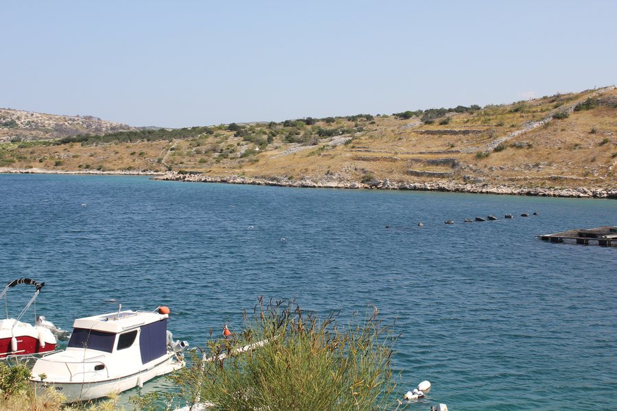 File:Općina Rogoznica, Croatia - panoramio (1).jpg