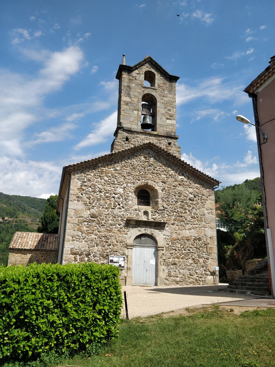 File:Église Notre-Dame de Chirols 2.jpg