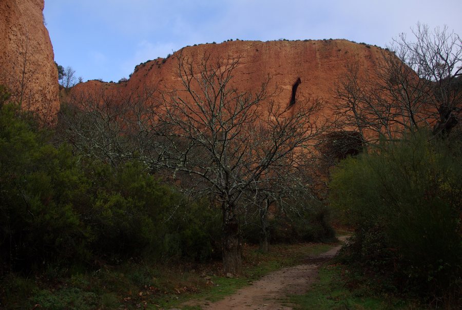 File:Las Medulas 11 by-dpc.jpg