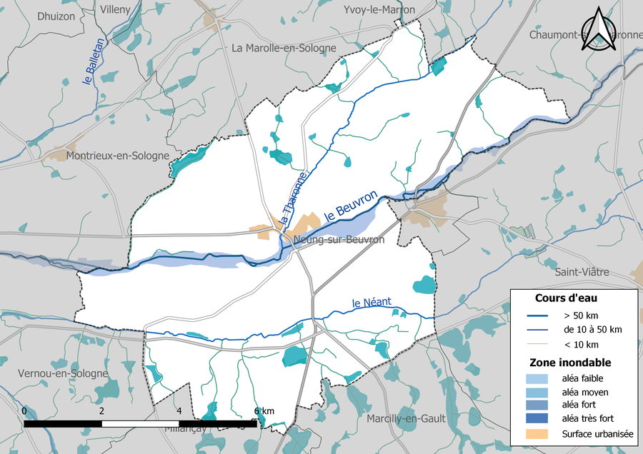 File:41159-Neung-sur-Beuvron-Zone inondable.png