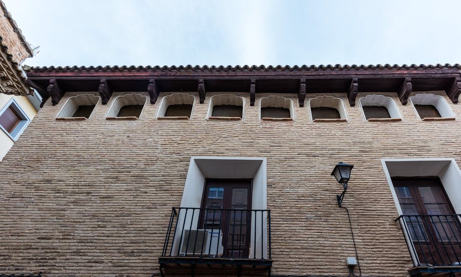File:Inmueble en la calle Jota Aragonesa 3 y 5, Alagón, Zaragoza, España, 2018-04-05, DD 60.jpg