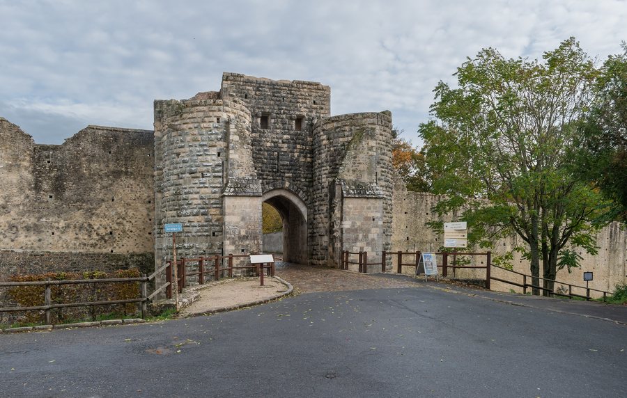 File:Porte Saint-Jean in Provins (5).jpg