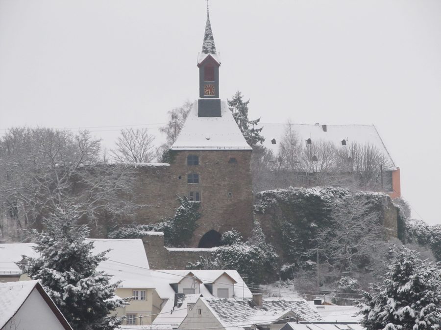 Katzenelnbogen in Germany