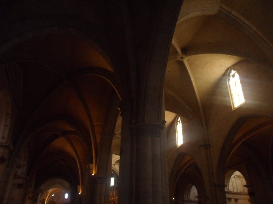 File:St. Catherine's Church (Alzira, Valencia) - 1.jpg