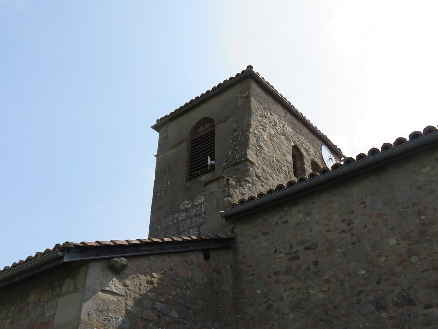 File:Cleppé - Clocher église.jpg