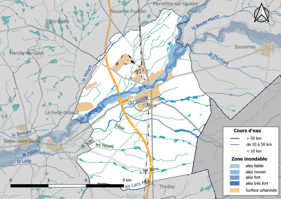 File:41232-Salbris-Zone inondable.png