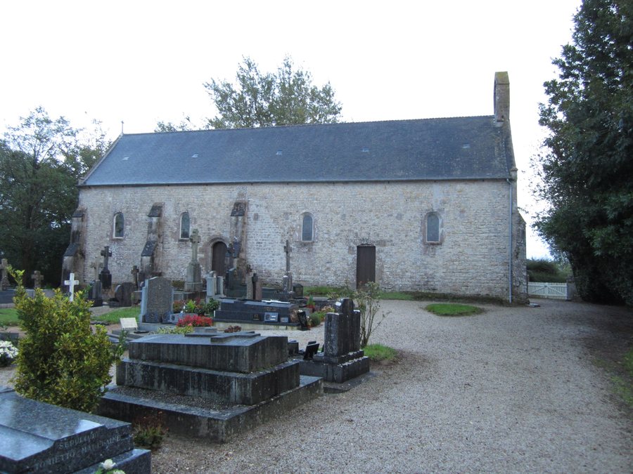 File:Chapelle Sainte-Sulpice de Fresville.JPG