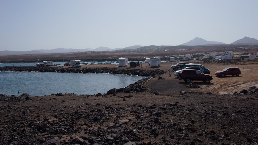 File:La Puntilla, Playa del Jablito near Parque Holandes - panoramio.jpg