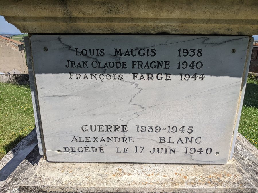 File:Saint-Polgues - Monument aux morts 3 (juin 2023).jpg