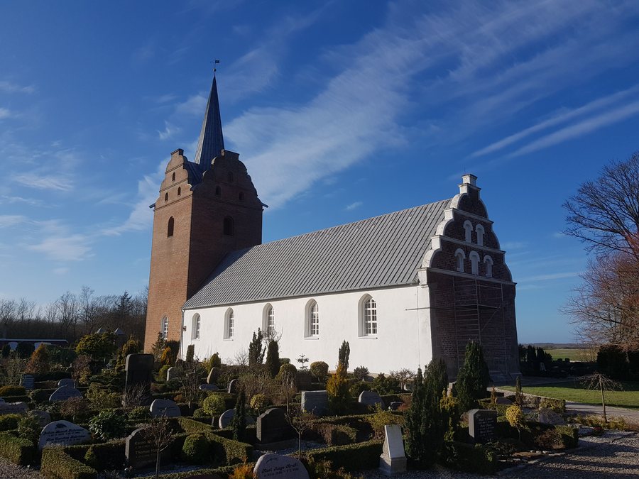 File:Visby Kirke (Tønder) 1.jpg