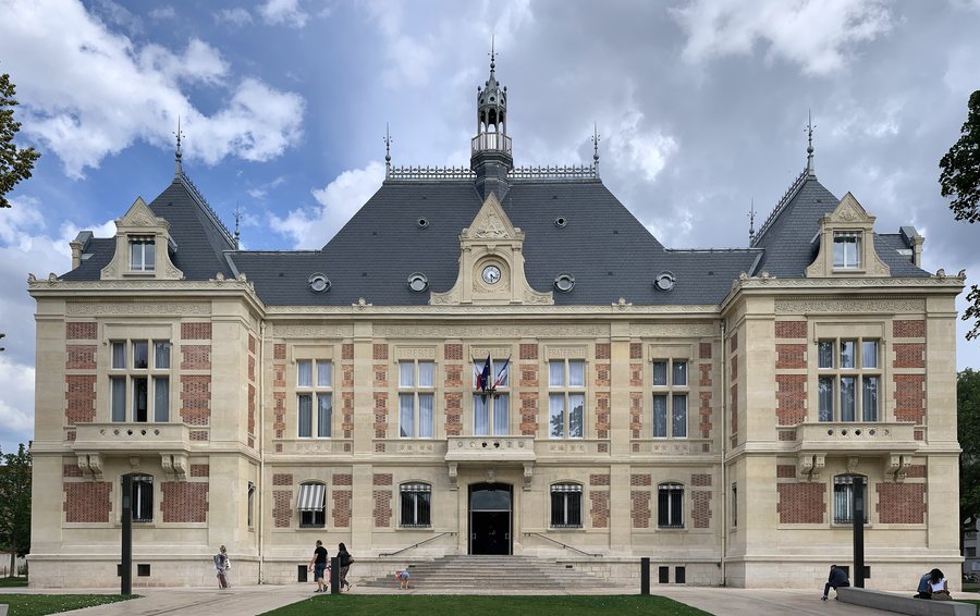 File:Hôtel ville Montrouge 2.jpg