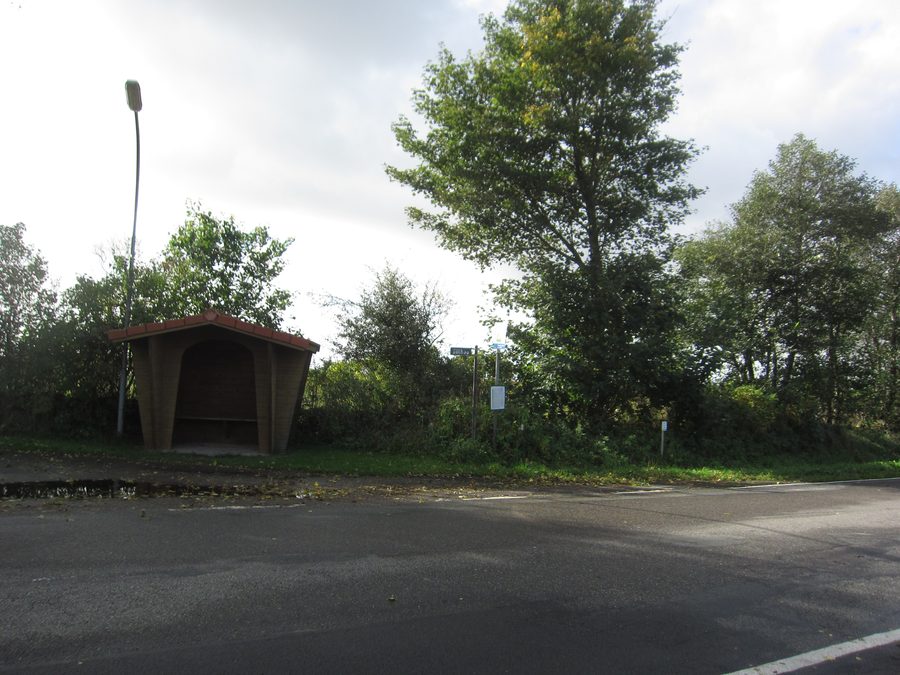 Wittbek in Nordfriesland