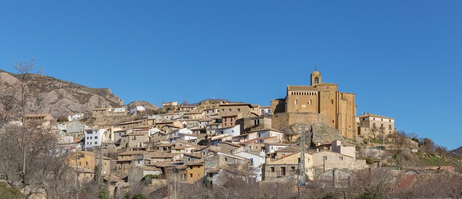 File:Murillo de Gállego, Huesca, España, 2023-01-05, DD 10.jpg