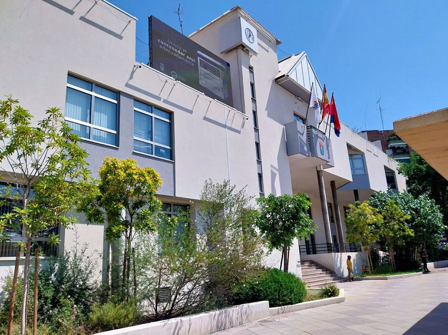 File:Molina de Segura - Ayuntamiento 3.jpg