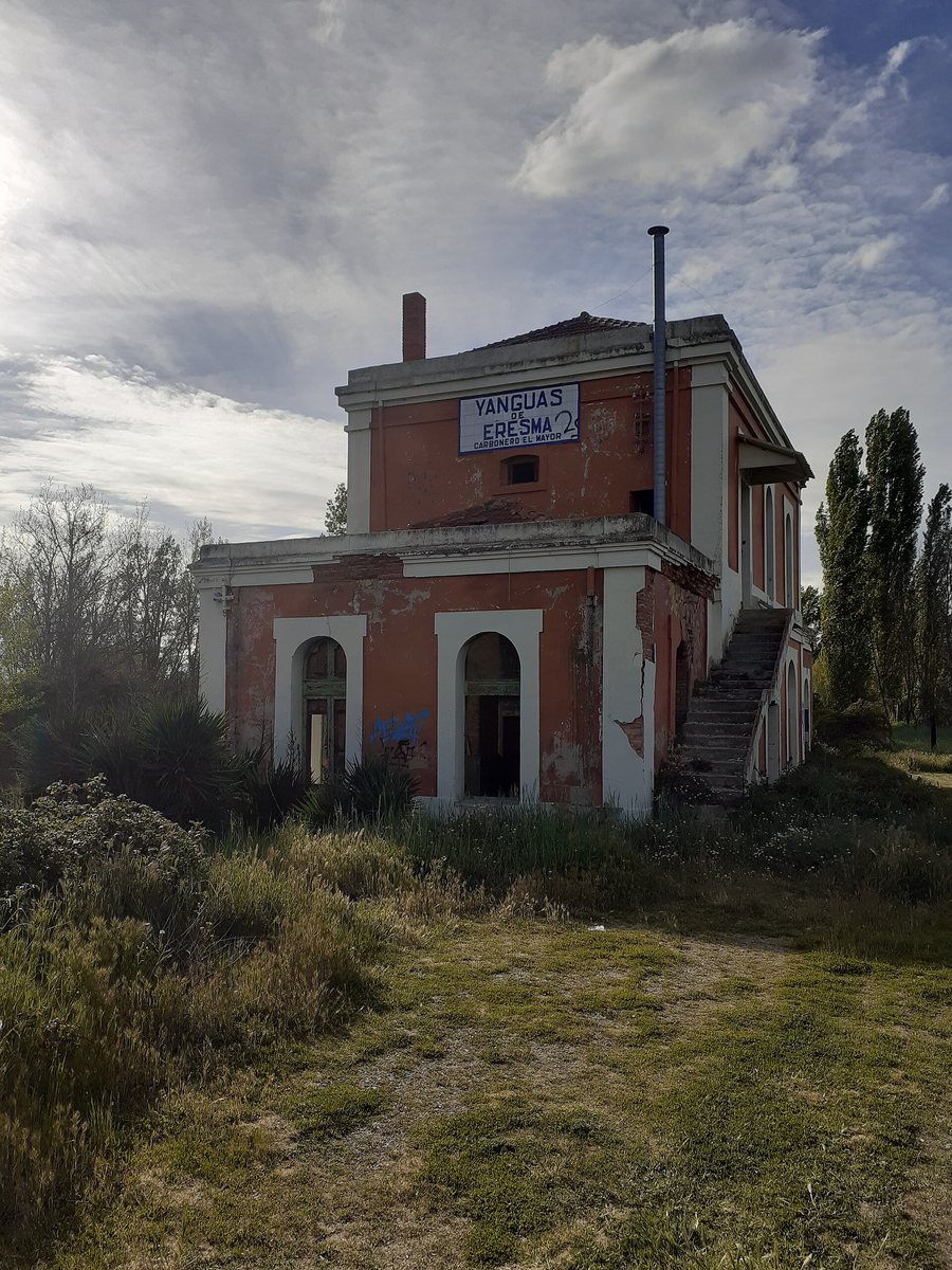 File:Estación de Yanguas de Eresma-Carbonero el Mayor.jpg