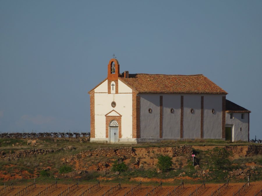 File:Ermita de Santa Quiteria, municipio de Paniza, provincia Zaragoza, España.jpg