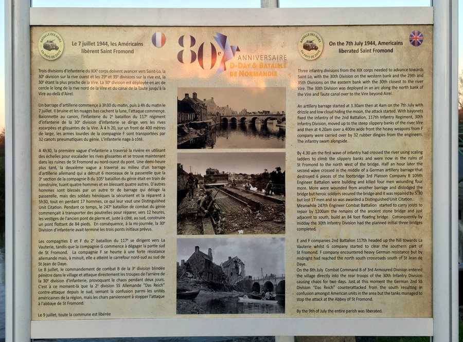 File:Liberation de Saint Fromond.jpg
