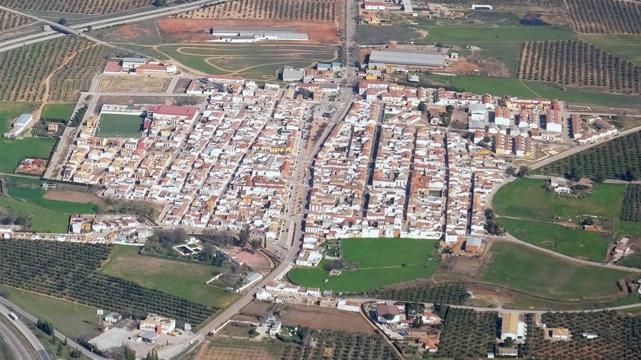 File:Guarromán, en Jaén (España).jpg