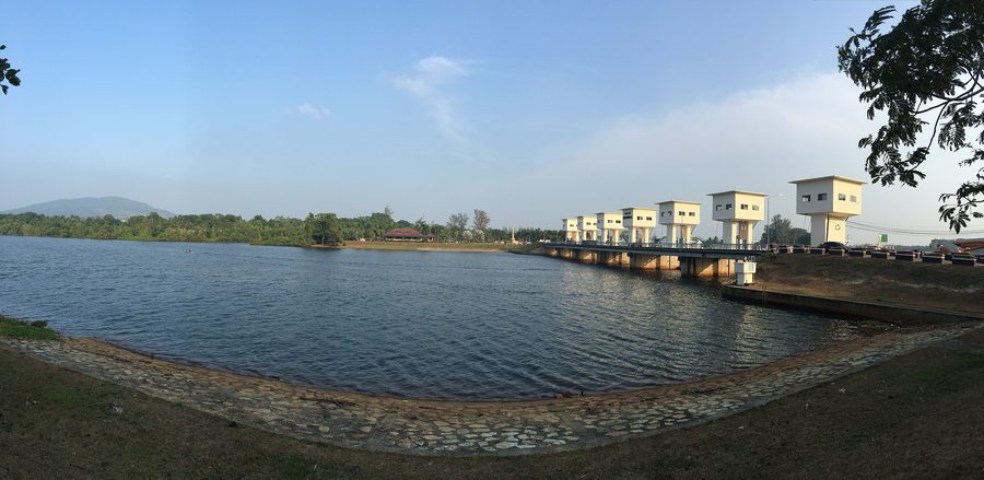 Bang Nak in Mueang Narathiwat District, Narathiwat, Thailand