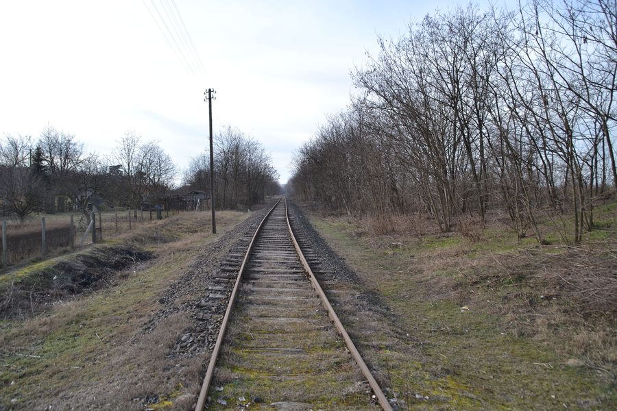 Ballószög in Hungary