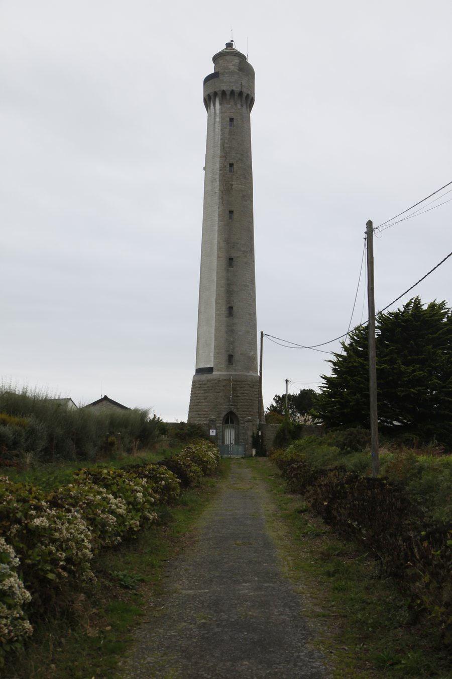 File:Phare de Trezien, Plouarzel, Frankreich01.JPG