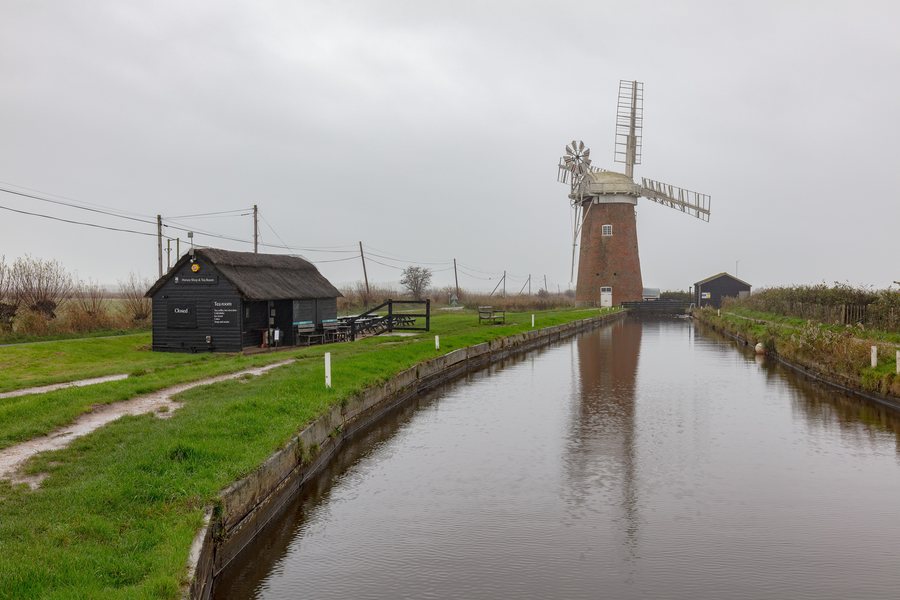 File:Horsey Windpump, Norfolk, Inglaterra, 2022-11-20, DD 01.jpg