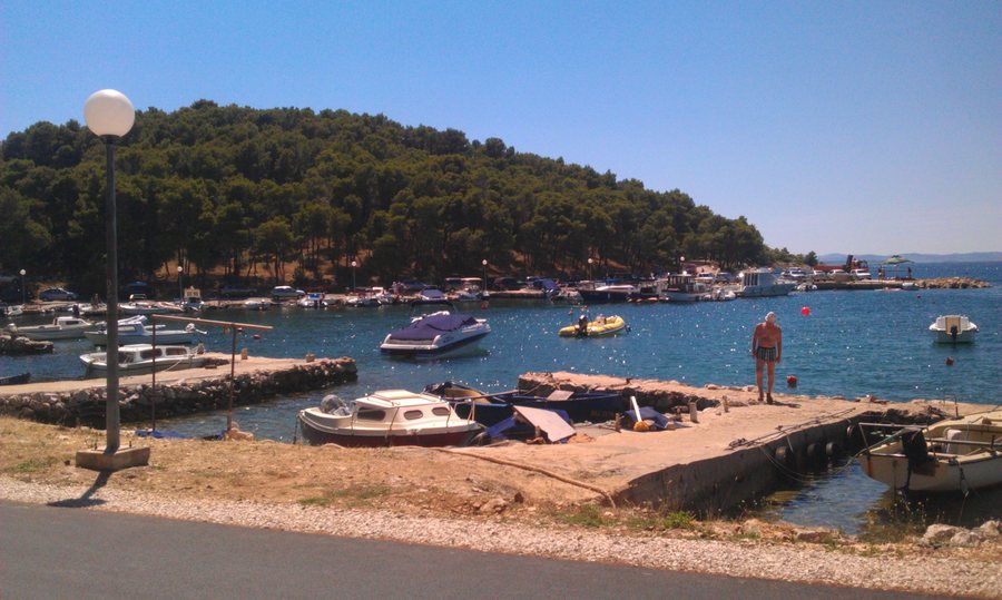 File:Općina Pakoštane, Croatia - panoramio (1).jpg