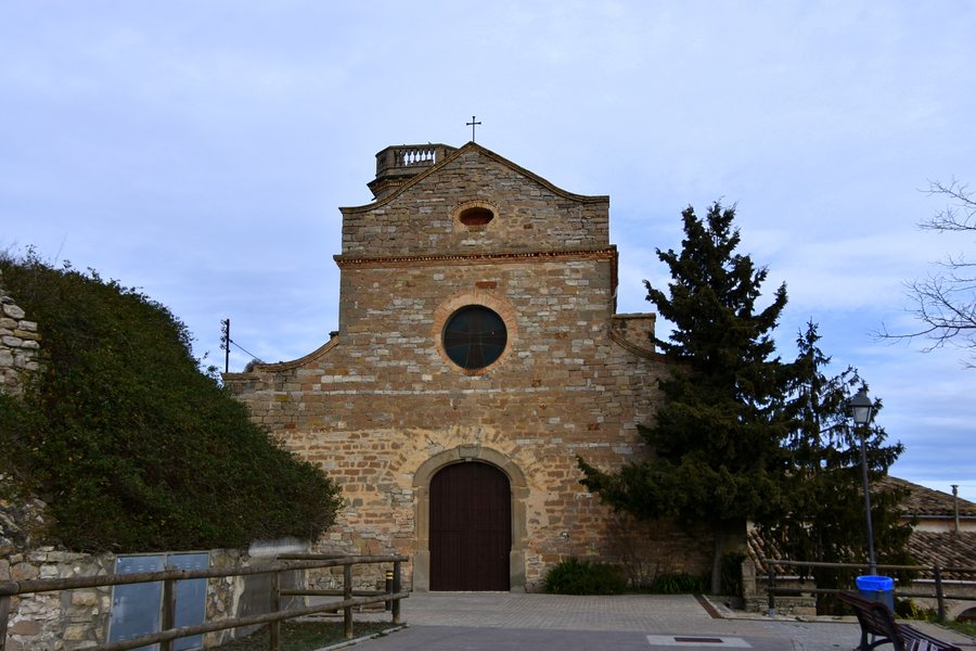 File:Sant Llorenç d' Argençola, l'Anoia.jpg