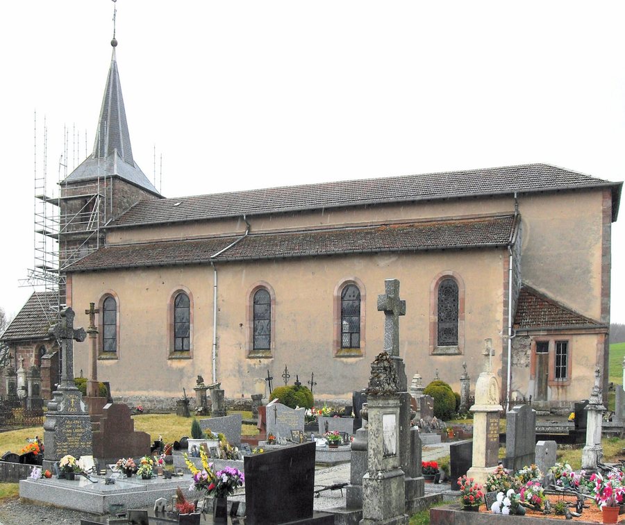 File:La Chapelle-devant-Bruyères, Église Saint-Jacques.jpg