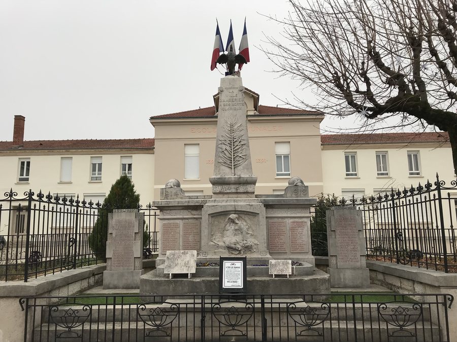 File:Ambérieu-en-Bugey en janvier 2018 - 1.JPG