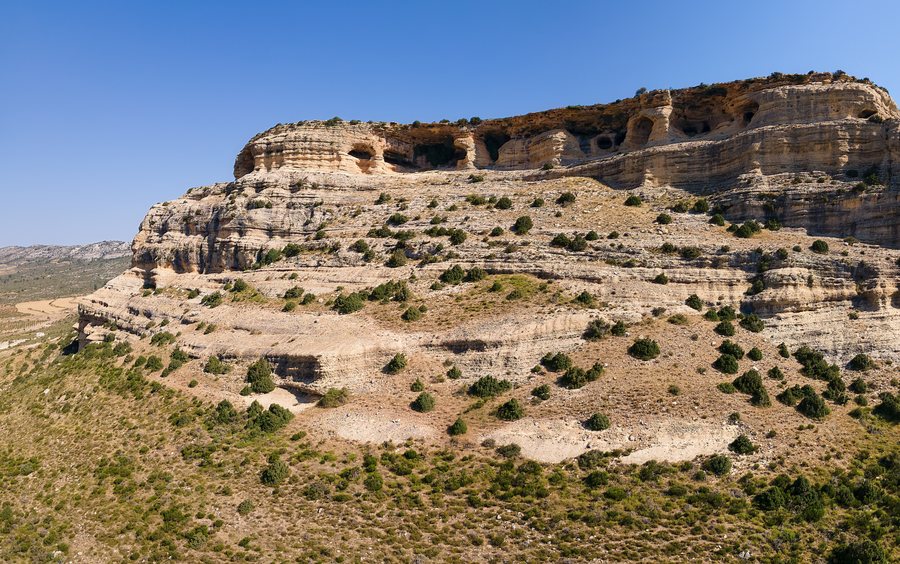 File:Berg westlich von Moratalla - 52304415452.jpg