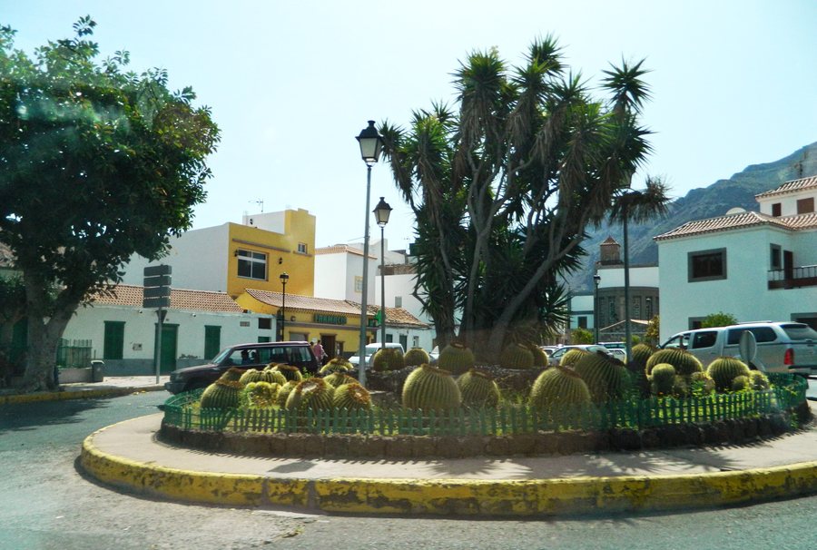 File:La Aldea de San Nicolas de Tolentino, Las Palmas, Spain - panoramio.jpg