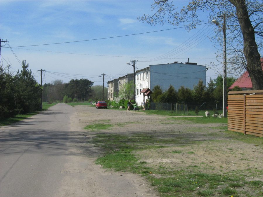 Łuskowo