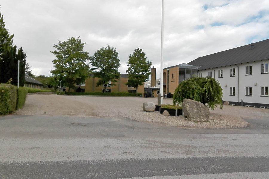 Vejstrup Efterskole
