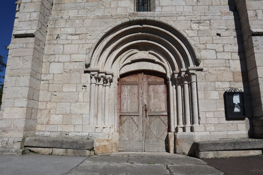 File:Prauthoy (52) Église Saint-Piat - Extérieur - 02.jpg