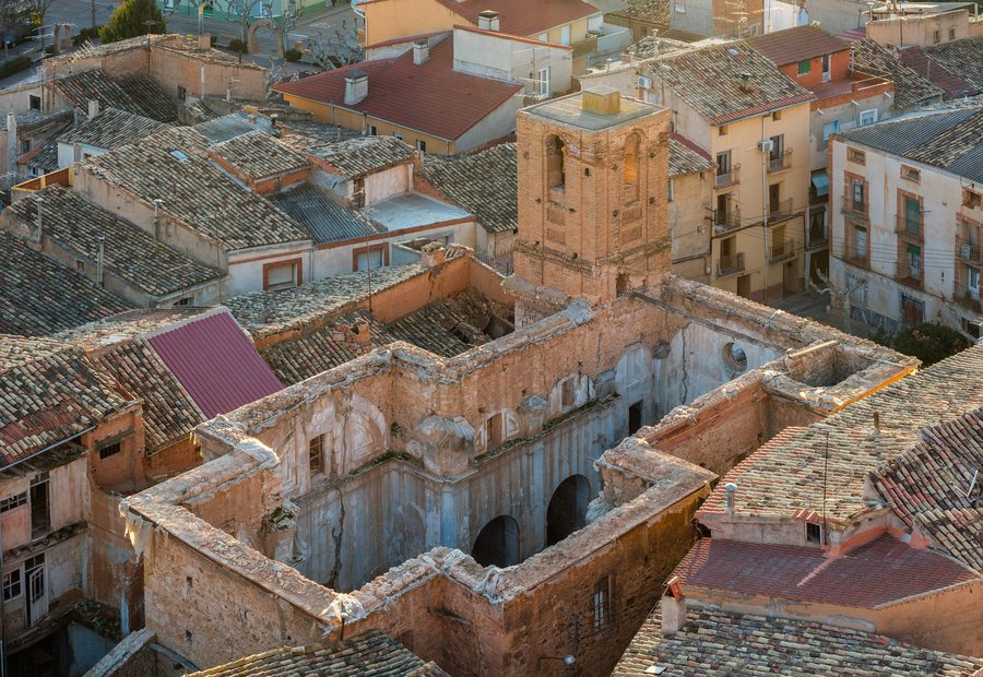 File:Iglesia de San Pedro, Ariza, Zaragoza, España, 2015-12-29, DD 102.JPG