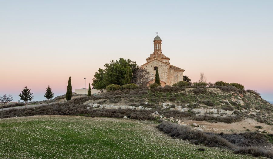 File:Ermita de Santo Domingo, Lécera, Zaragoza, España, 2017-01-04, DD 103-105 HDR.jpg