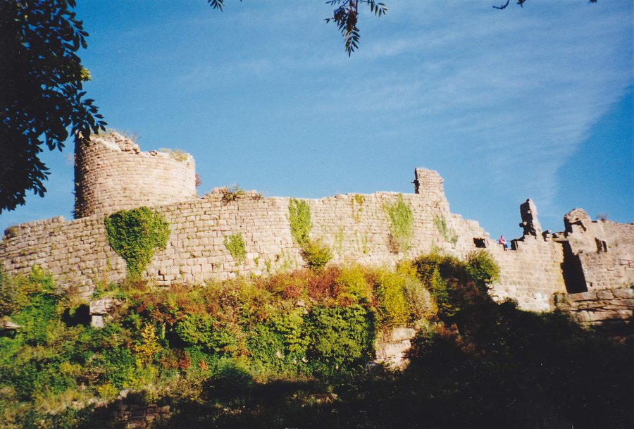 File:Château du Frankenbourg (714 m) (Neubois) (1).jpg