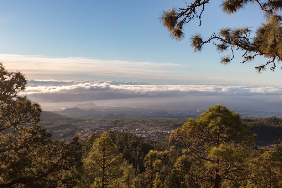 File:Mirador de Vilaflor, Vilaflor, Tenerife, España, 2022-01-07, DD 02.jpg