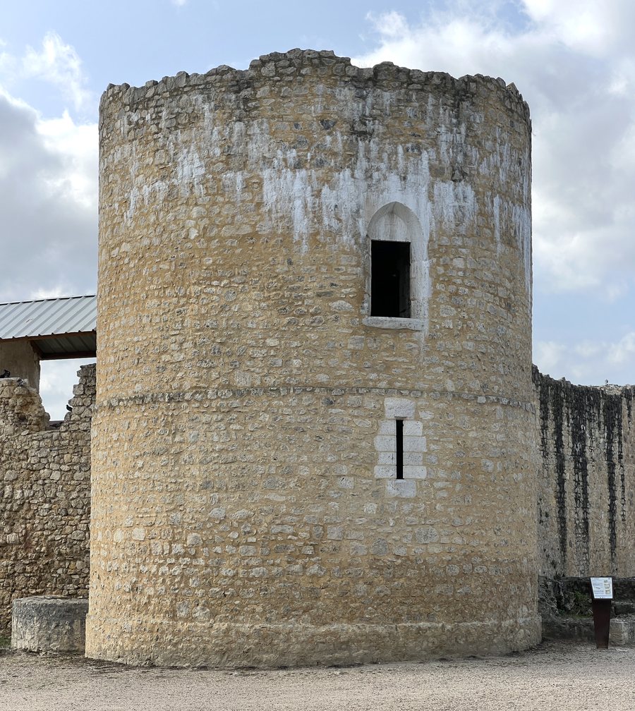 File:Château Brie - Brie-Comte-Robert (FR77) - 2023-09-30 - 11.jpg