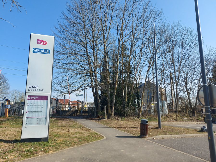 File:Gare de Peltre 2025.jpg