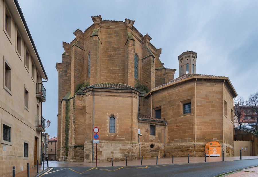 File:St Thomas church in Haro (21).jpg