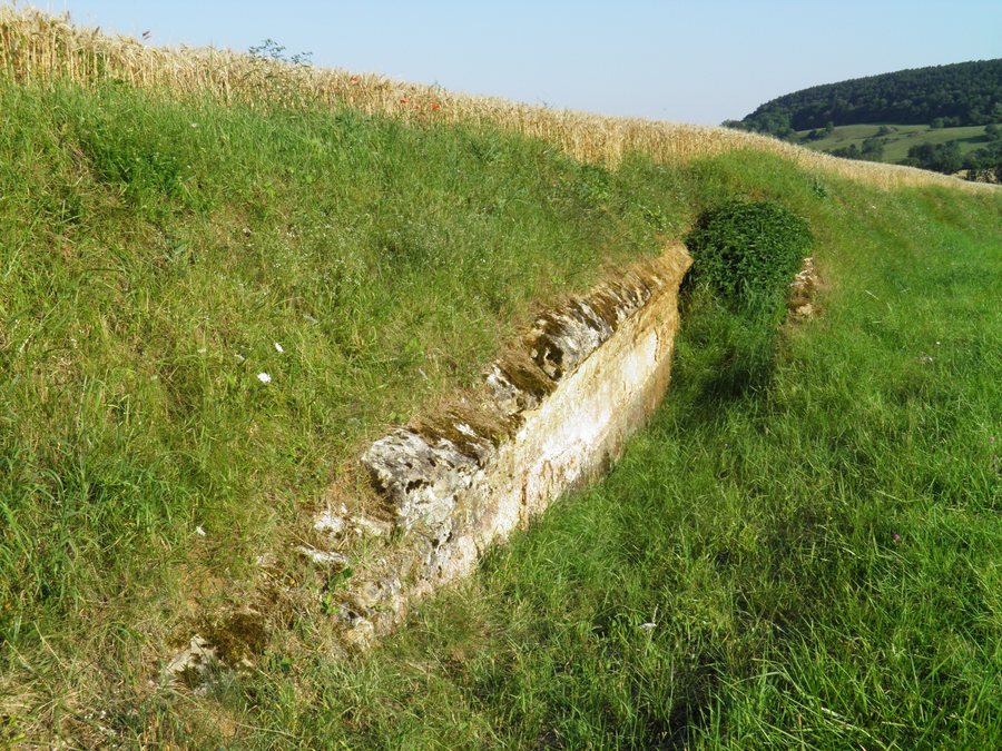 File:Metz Aqueduct, the underground part near Gorze, France (9033129219).jpg