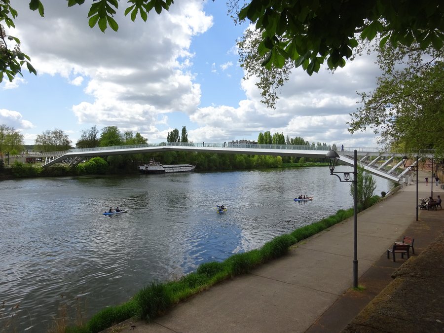 File:Thionville Passerelle de l'Europe 2026-04-19.jpg
