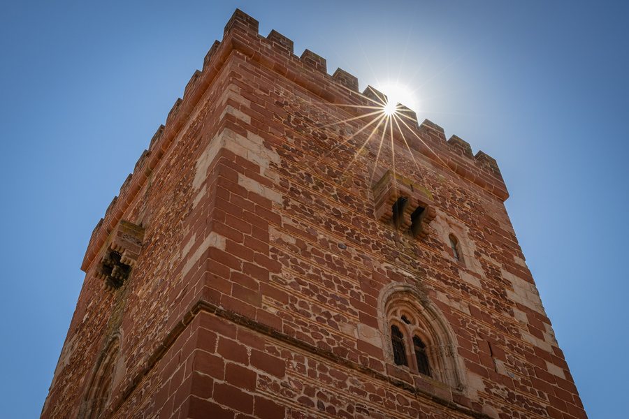 File:Alcázar de San Juan - Torreón del Gran Prior 05.jpg