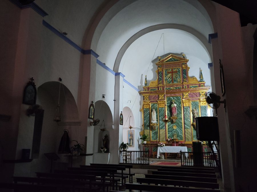 File:Eivissa. Sant Mateu d'Albarca. Església (1).jpg