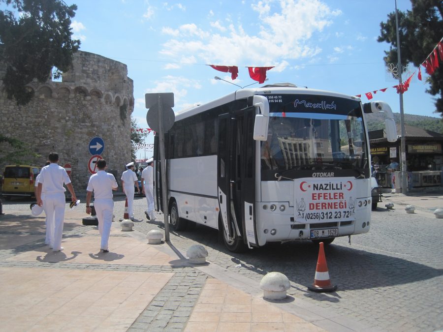 Nazilli Efeler Dernegi in Nazilli