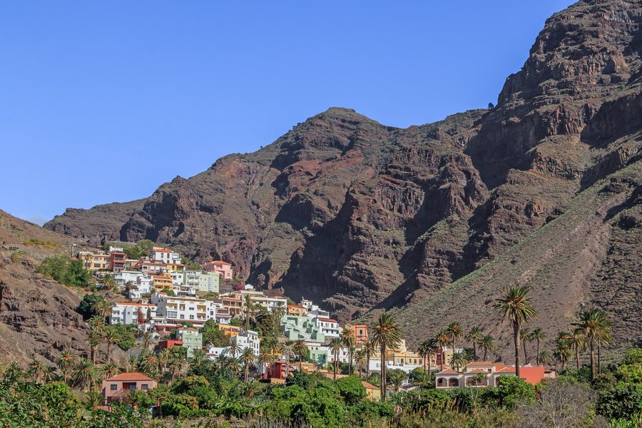 File:La Calera - La Gomera 01.jpg