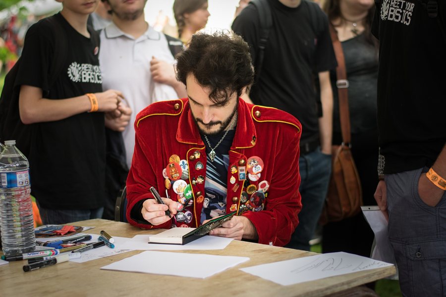 File:2018-06 Bob Lennon 01.jpg