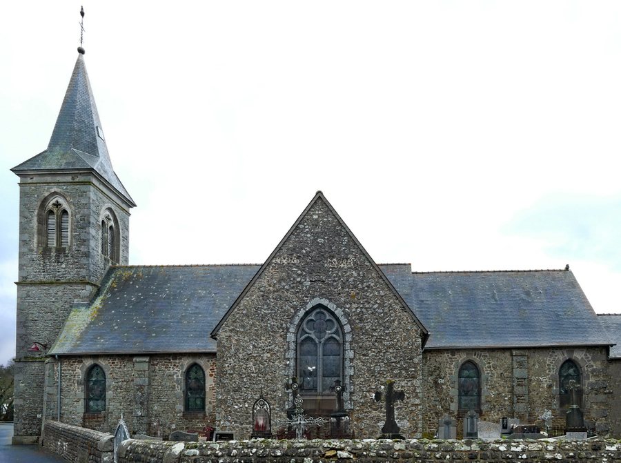 File:Lalacelle - Église Saint-Martin - 2.jpg